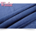 190gsm épaissir 100% tissu tricoté de chanvre pour vêtement